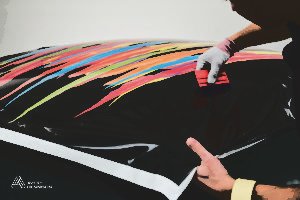 Avery Dennison introduces MPI 3300 Easy Apply Series