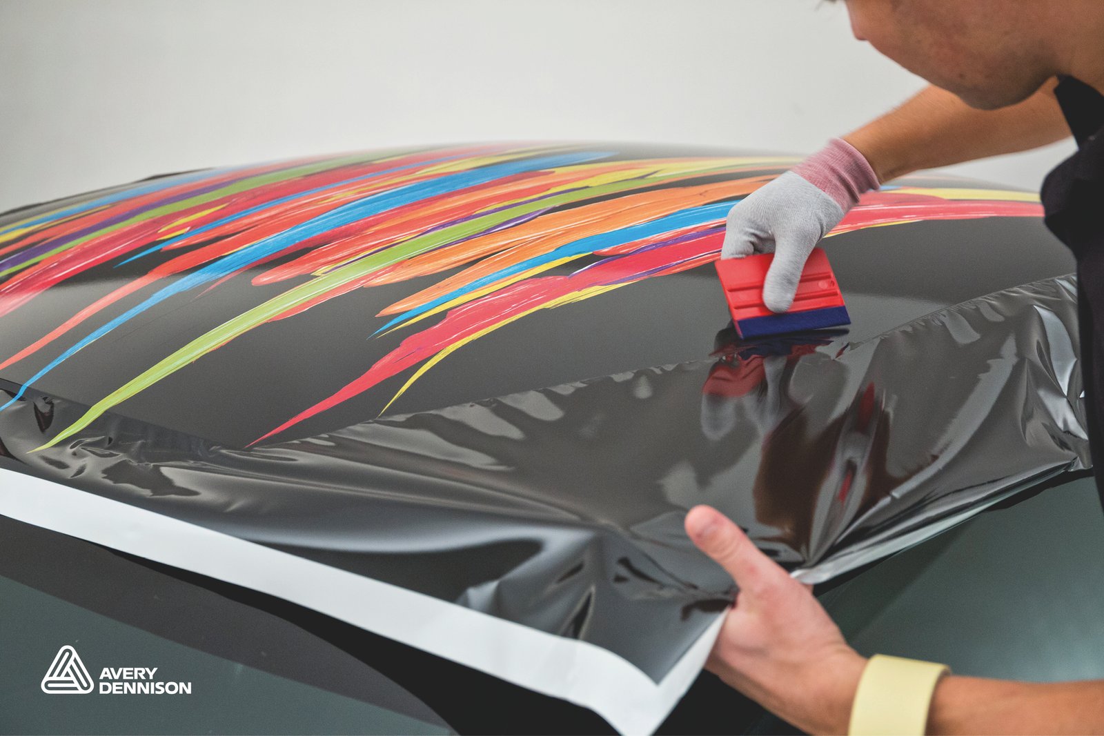 You are currently viewing Avery Dennison introduces MPI 3300 Easy Apply Series