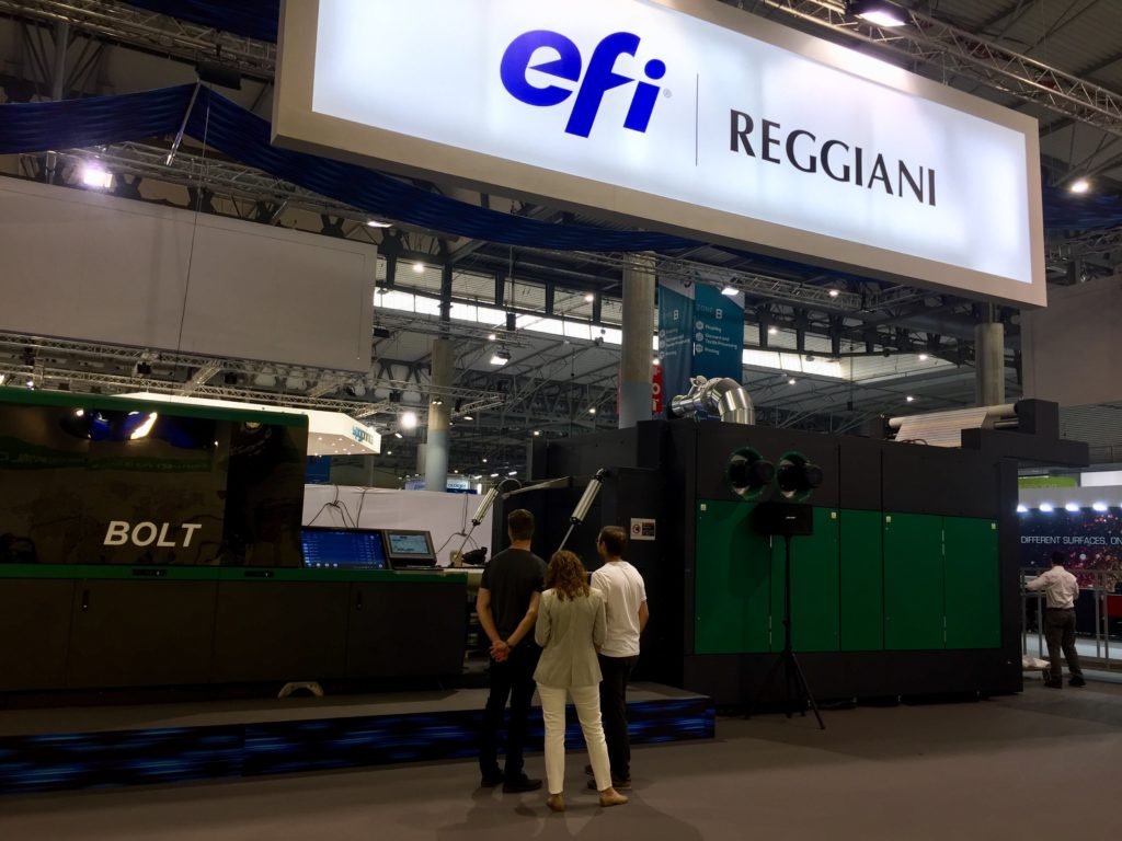 EFI ITMA 2