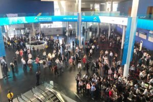 ITMA 2019 shows array of digital inkjet textile printers and printing solutions