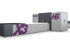 FUJIFILM and Inca introduce new Onset X HS range