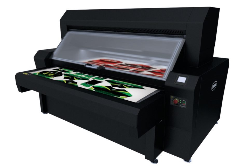 Read more about the article New Summa L1810 caters wider range of applications