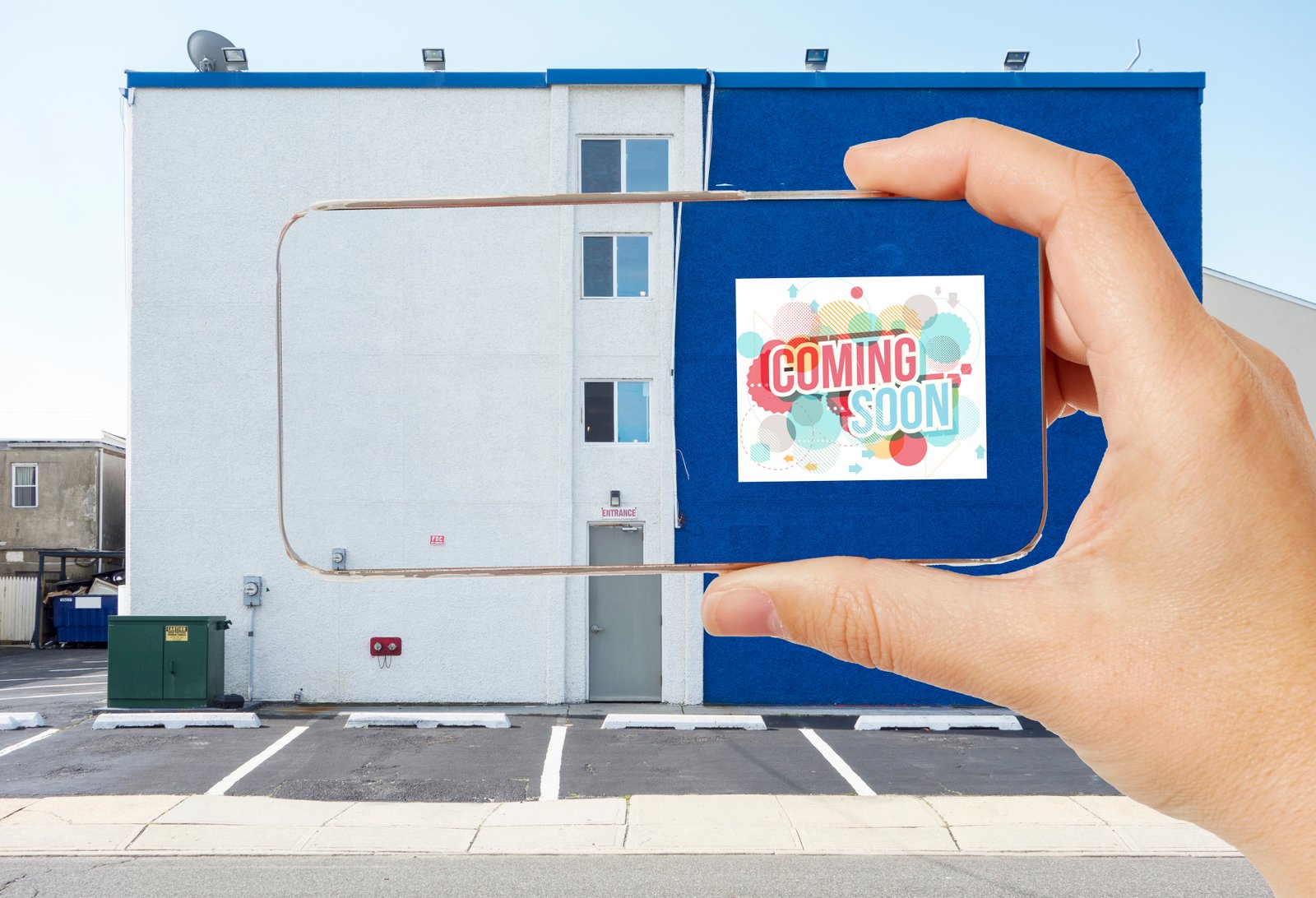 You are currently viewing SAi introduces new augmented reality sign and display app