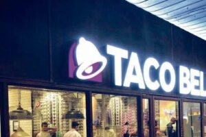 Mexican fast-food major Taco Bell plans for 600 outlets in India