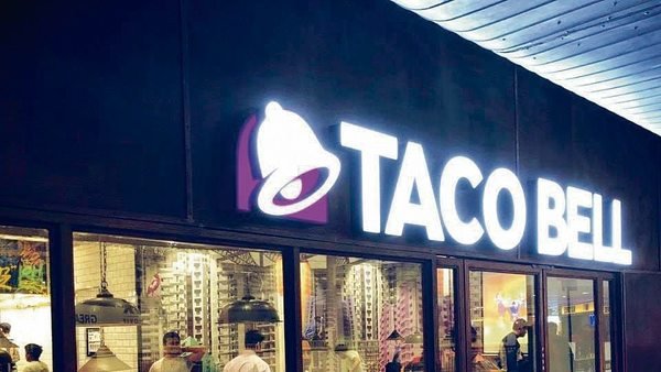 You are currently viewing Mexican fast-food major Taco Bell plans for 600 outlets in India