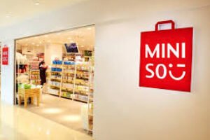 Miniso plans for 800 stores by 2020