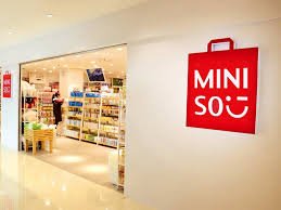 You are currently viewing Miniso plans for 800 stores by 2020