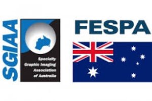 SGIAA becomes FESPA Australia