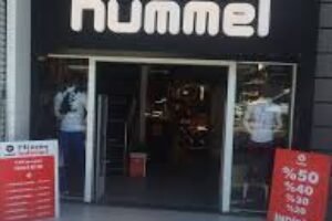 Danish fashion label Hummel plans 10 new stores in India