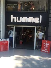 You are currently viewing Danish fashion label Hummel plans 10 new stores in India