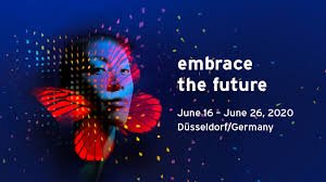 You are currently viewing drupa 2020 to feature 3D printing programme