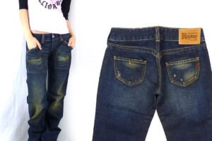 Denim brand Replay to open 4 stores in India this year