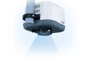 Zünd exhibits its Over Cutter Camera (OCC) at ITMA 2019