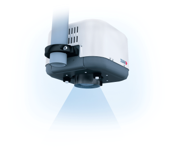 Read more about the article Zünd exhibits its Over Cutter Camera (OCC) at ITMA 2019