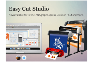 EasyCut announces new edition of Easy Cut Studio 4.1.0.7
