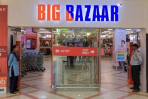 Future Retail to open new Big Bazaar outlets in east