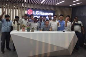 LG Hausys India organises Interior Film Installation Training Programmes at Delhi, Mumbai and Bengaluru