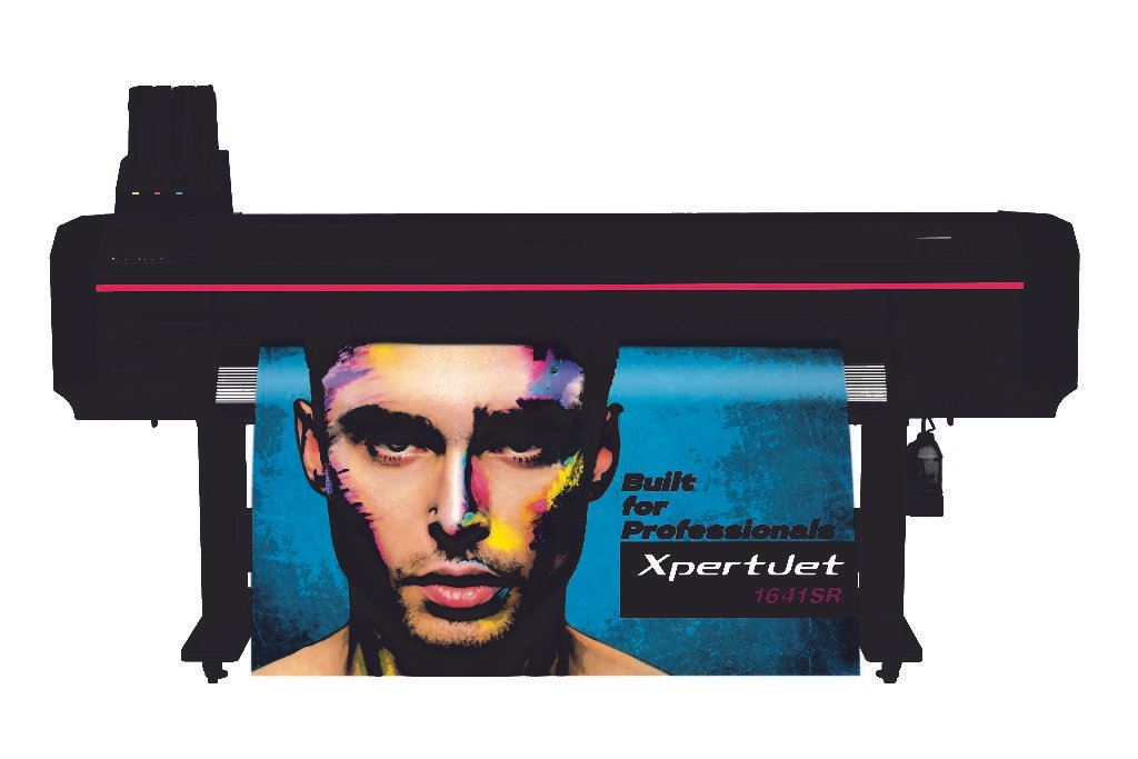 XPJ 1641SR 1