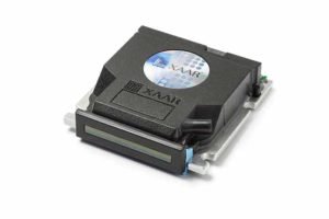 XAAR celebrates 20 Years of XAAR 128 printhead