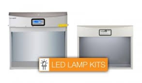 Read more about the article X-Rite and Pantone LLC announce LED Lamp Kits