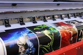 You are currently viewing Large-format printing market to hit $11.4 billion by 2025