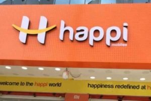 Happi Mobiles plans 200 stores in AP and Telangana