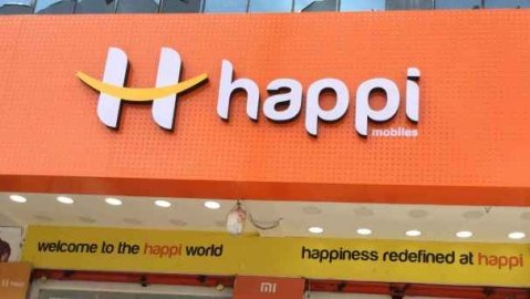 You are currently viewing Happi Mobiles plans 200 stores in AP and Telangana