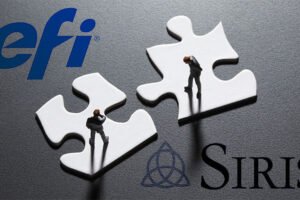 EFI acquisition by affiliate of Siris Capital Group completed