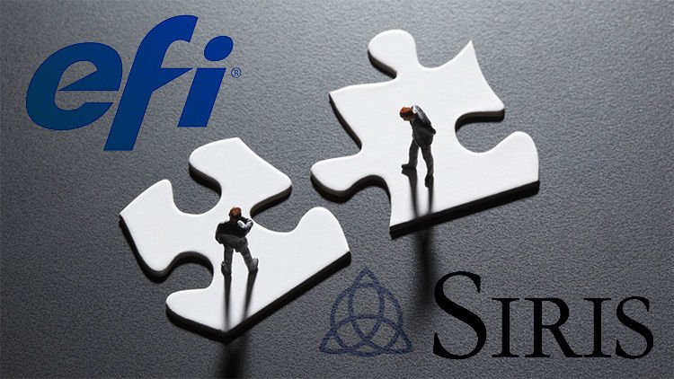 Read more about the article EFI acquisition by affiliate of Siris Capital Group completed