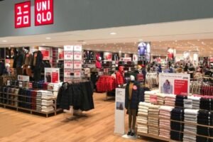 UNIQLO to start India journey with three stores in October