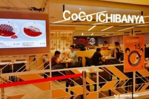 Japanese restaurant CoCo Ichibanya to foray into India