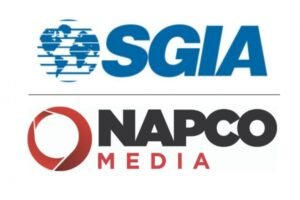 SGIA acquires NAPCO Media
