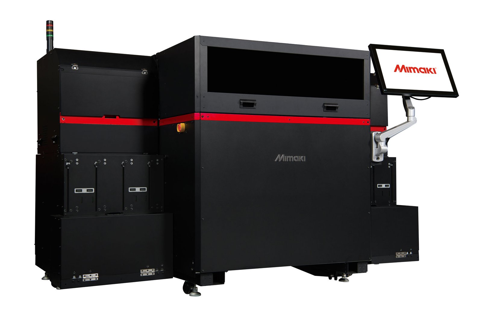 Read more about the article Mimaki focuses on ‘new frontiers’ for 3D applications