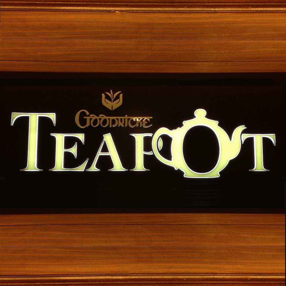 Read more about the article Goodricke to open new ‘Tea Pot’ outlets