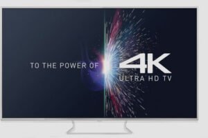 Panasonic announces 4K signage LCD displays