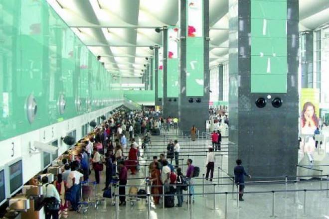 Read more about the article Chennai airport to be upgraded with more retail shops