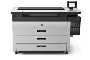 HP wins award for PageWide true water-based inks