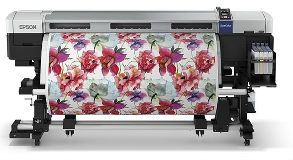 Read more about the article EPSON announces 44-inch SureColor dye-sub printer