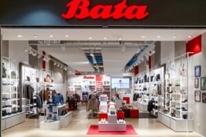 Bata to open 70 stores each year