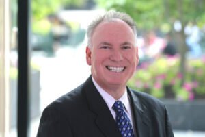 Jeff Jacobson appointed as new CEO of EFI