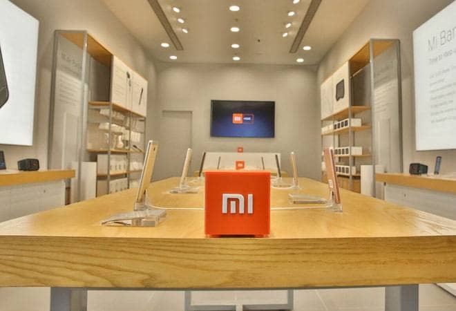 Read more about the article Xiaomi plans to open 3000 new stores in India in 18 months
