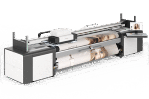 Asia Pacific launch for Karibu roll-to-roll printer from swissQprint