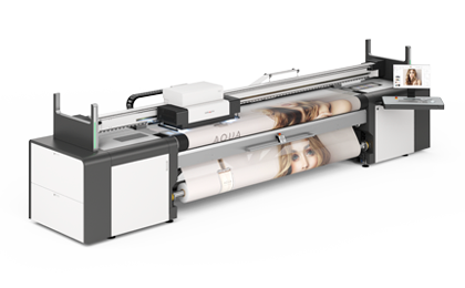 You are currently viewing Asia Pacific launch for Karibu roll-to-roll printer from swissQprint