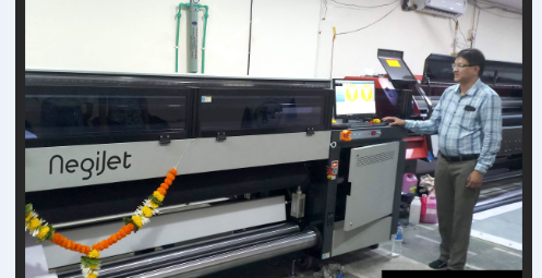 Read more about the article Adglo Neon Sign upgrades facility with two Negijet printers