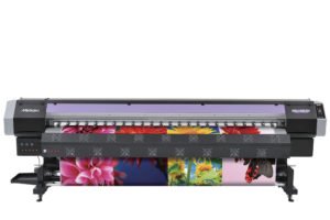 Mimaki rolls out new 3.2 metre SWJ-320EA solvent printer