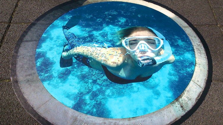 You are currently viewing Neschen Coating Print’n’Walk film provides perfect adhesion