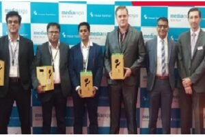 Media Expo New Delhi 2019 with a buzzing show floor concluded successfully