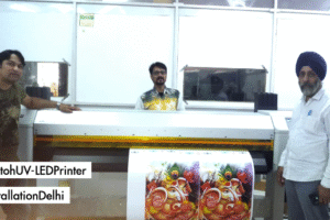 NEGI Sign Systems & Supplies Co supplies Mutoh ValueJet RTR printer to GS Enterprises