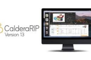Caldera announces latest Version 13 of its award-winning RIP software