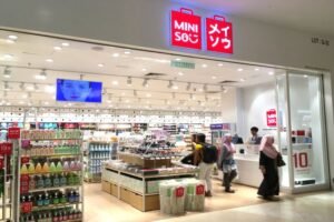 MINISO achieves milestone of 100 stores in India